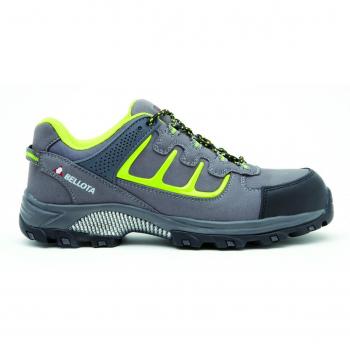 Bellota 72212G-43 S3 - Zapatos de hombre y mujer Trail