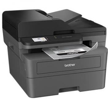 Impresora Láser Multifuncional Brother DCP-L2665DW Monocromo A4 Wi-Fi 34 ppm 1200 x 1200 DPI