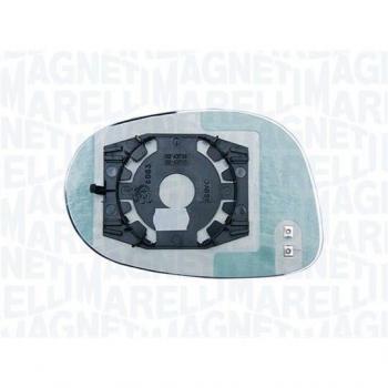 Cristal de espejo para retrovisor exterior MAGNETI MARELLI 350319521290