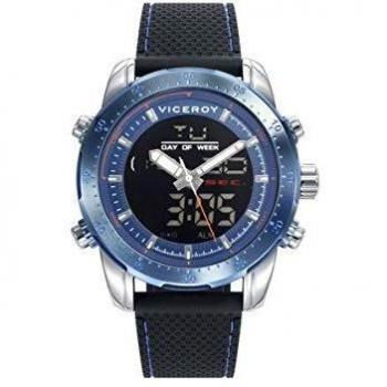 Reloj Viceroy Heat Analógico/Digital Hombre 401181-37