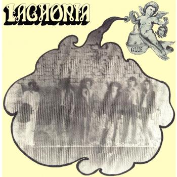 Glue [Vinilo]