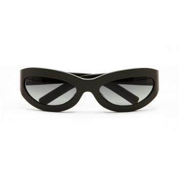 Kaleos Delapaz C2 Men's Green Sunglasses 61mm