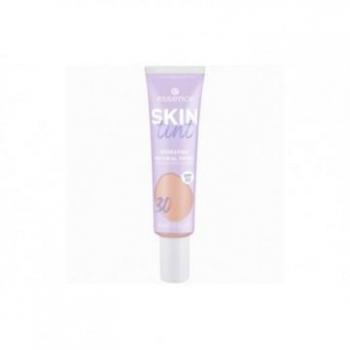 Essence Skin Tint Lightweight Tinted Moisturizer SPF 30 - Shade 30, 30 ml