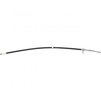 Cable de freno de mano ATE 24.3727-0482.2, tipo: cable, características: freno de estacionamiento, compatible con vehículos que requieren este modelo específico