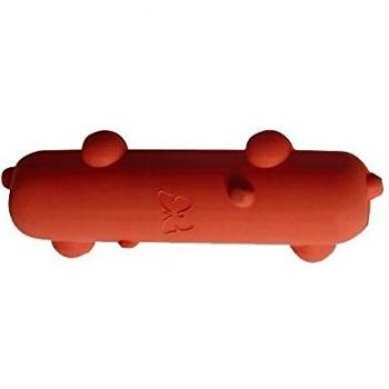 Juguete para perro Martin Sellier Rubb'n Roll Stem (Apportar)