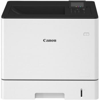 Impresora Láser Color Canon i-SENSYS LBP732Cdw A4, Duplex Automático, USB, LAN, Wi-Fi, 38 Páginas/minuto, 1200 x 1200 dpi