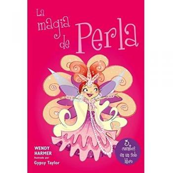 La magia de Perla