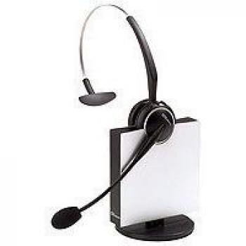 Jabra GN9120 FlexBoom (NC) - Auriculares (Monoaural, DECT, semi-abierto, Teléfono)