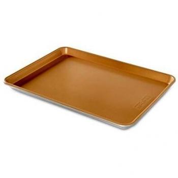 Nordic Ware Non-Stick Half Sheet Pan