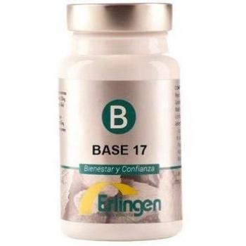 Base 17 60 Comp Erlingen