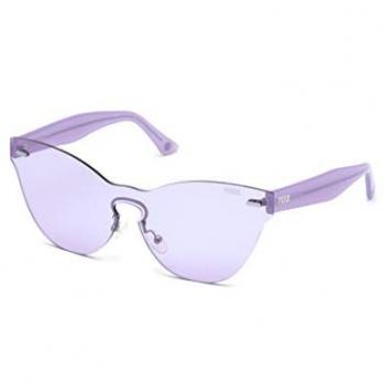 Gafas de Sol Mujer Victoria's Secret PK0011, Color Lilla Luc/Viola, Tamaño Ø 62 mm