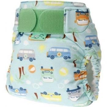 TotsBots 5060131216782 Beach Bum - Pañales para nadar