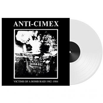Victims of a Bomb Raid: 1982 [Vinilo]