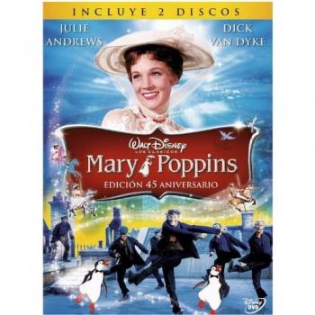 Mary Poppins