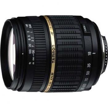 Tamron A14P AF 18-200 mm F/3,5-6.3 XR Di II LD ASL