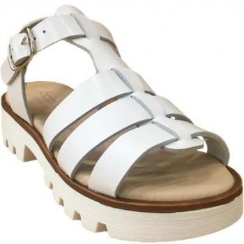 Sandalias de Niña COQUETTE 15212-V Blanco