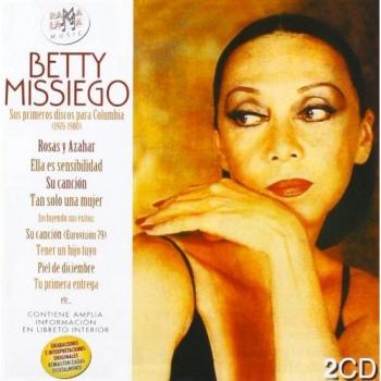 Sus Primeros Discos Para Columbia