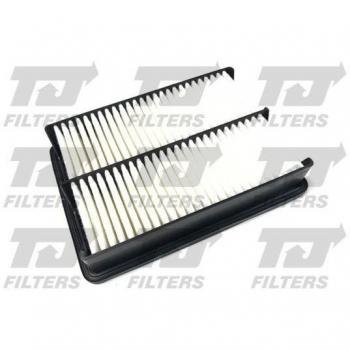 Filtro de aire QUINTON HAZELL QFA1012 con alta eficiencia y durabilidad