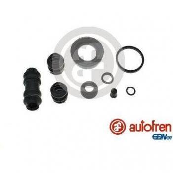 Kit de reparación de pinza de freno AUTOFREN SEINSA D4-826, incluye todos los componentes necesarios para la reparación y mantenimiento de la pinza de freno, diseñado para ofrecer un ajuste perfecto y una alta durabilidad,
