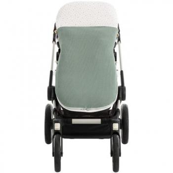 Nora Baby Bags Saco Para Silla De Paseo Tokio Etnic
