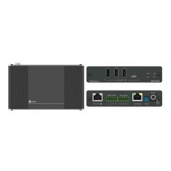 Extensor de Control con Puerto USB - Kramer Electronics EXT3-UE-R