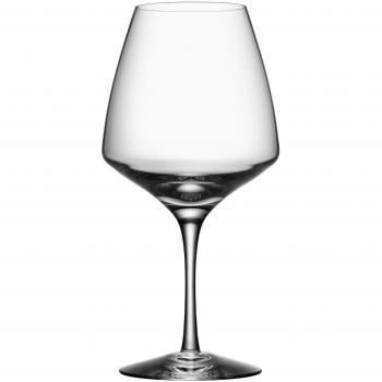 Orrefors Pulso Vino Pack de 4 Unidades