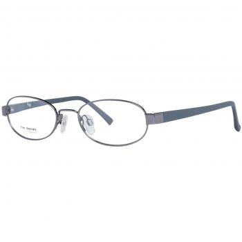 Rodenstock R2353 B Armazones Recetados para Hombre Gunmetal 51