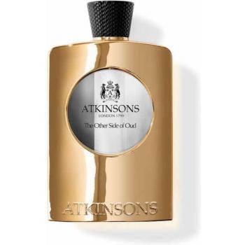Atkinsons The Other Side Of Oud Eau De Parfum Spray 100ml