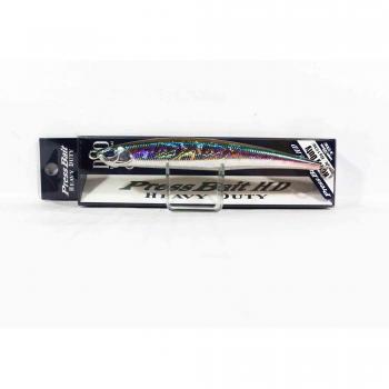 Señuelo hundido Duo Press Bait 125 HD - 12.5cm, 43g, Silencioso