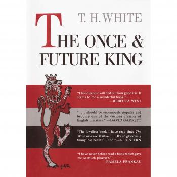 The Once and Future King