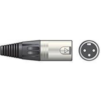 Qtx Terminador DMX de 120 Ohms