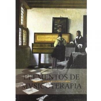 Elementos De Musicoterapia