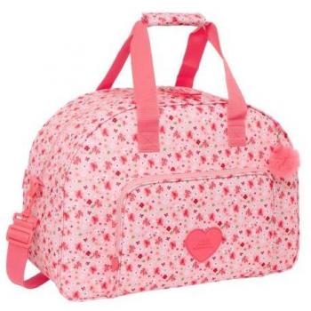 Bolsa Deporte Vmb 'in Bloom' - Safta para Viajes y Entrenamientos