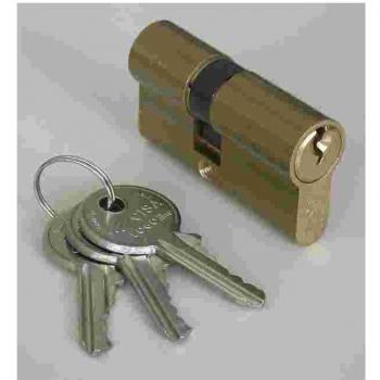 Cilindro 40X50Mm Leva Lg Cisa Lat Niq Logo 08010.21.0.12