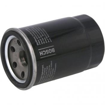 Filtro de aceite Bosch F 026 407 340, compatible con vehículos, alta calidad de filtración, diseño optimizado para un rendimiento superior y protección del motor