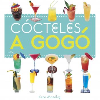 Cocina: cócteles a gogó