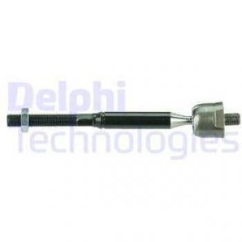 DELPHI Rótula Axial de Dirección TA3258, Eje Delantero, Izquierda/Derecha, Rosca M14x1.5, Número de Parte 236 219