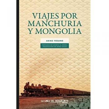 Viajes por Manchuria y Mongolia: 12
