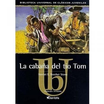 La cabaña del tío Tom