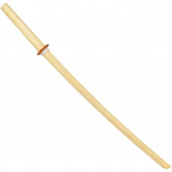 DEPICE w-boj - Bokken de Entrenamiento