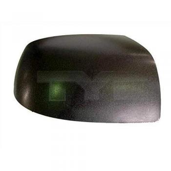 Carcasa de retrovisor exterior TYC 310-0077-2 para FORD Focus y Fiesta