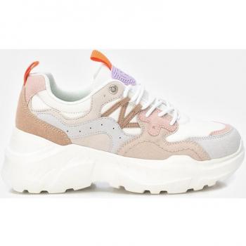 Zapatillas deportivas de mujer Refresh 171772 blanco