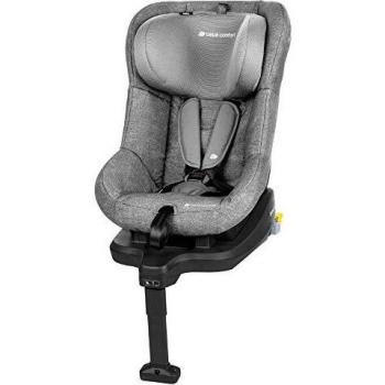 Bébé Confort Tobifix Silla de auto, color nomad grey