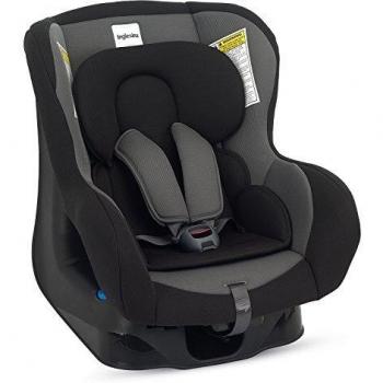 Inglesina Magellano - Silla de coche, grupo 0/0+/1, color negro