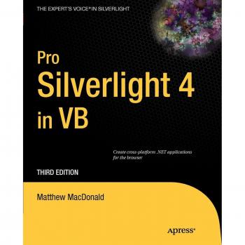 Guía Profesional de Silverlight 4 en VB