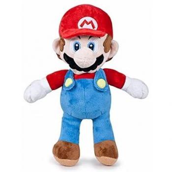 SUPER MARIO 760016662 - Peluches