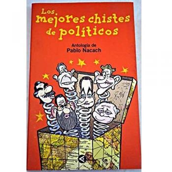Los mejores chistes políticos