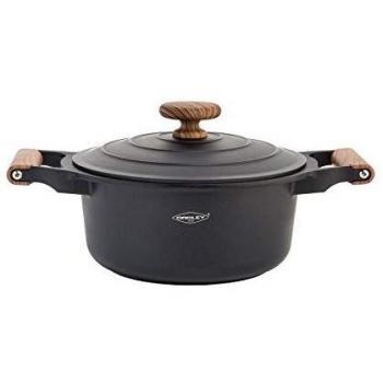 Cacerola Alta 28cm Ctapa Ind Eco Nature Oroley