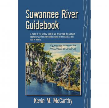 Suwannee River Adventure Guidebook: Comprehensive Exploration and Navigation Manual