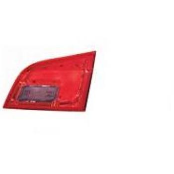Piloto trasero Van Wezel 3751924 para Opel Astra J Sports Tourer
